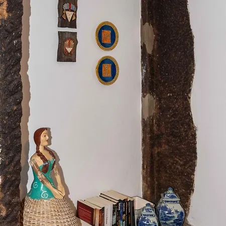 Alpesi faház Cantinho De